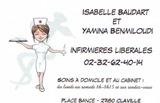 Infirmieres Claville